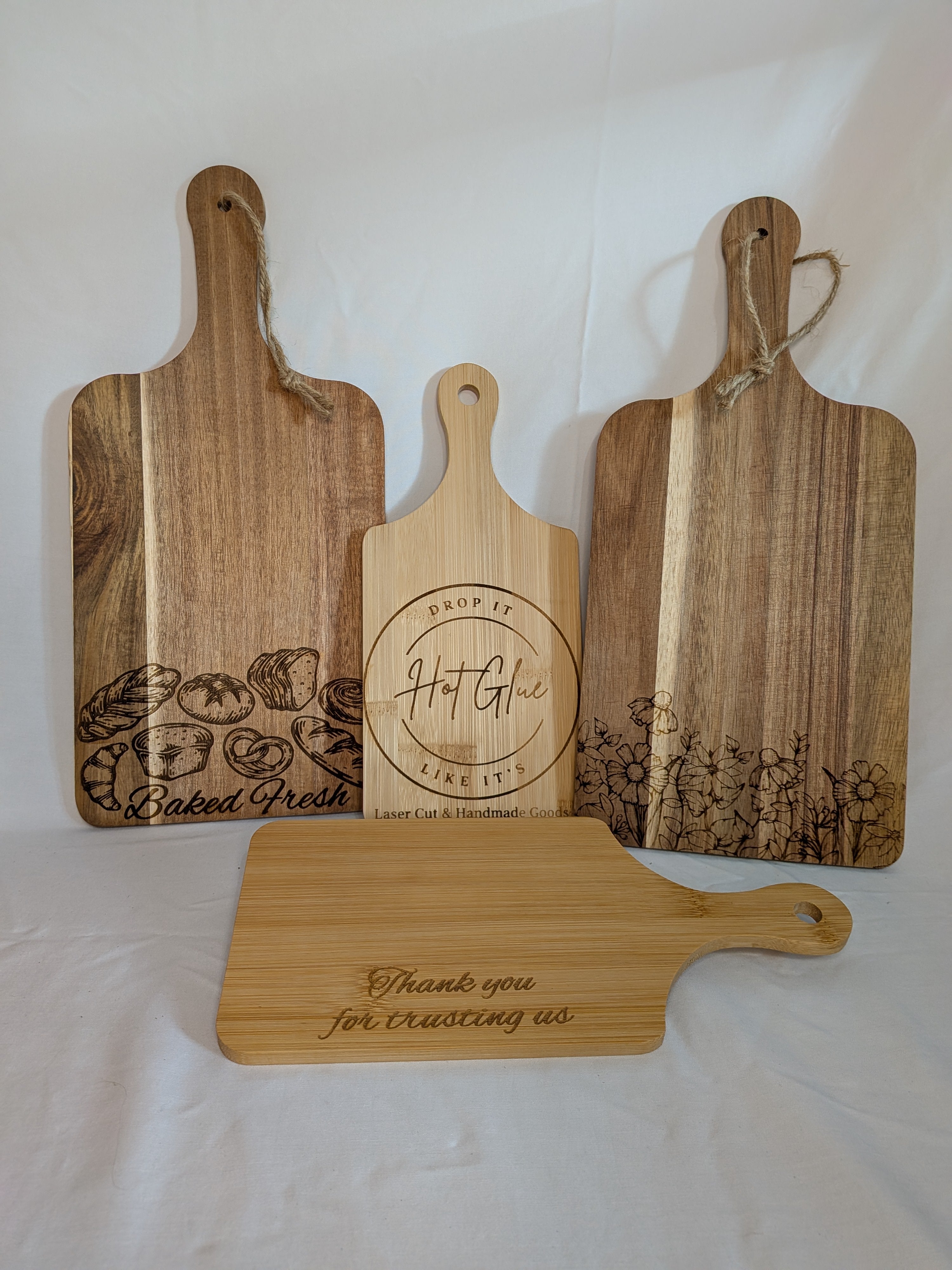 Cutting Boards