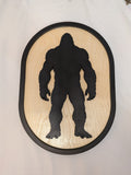 Swole Sasquatch