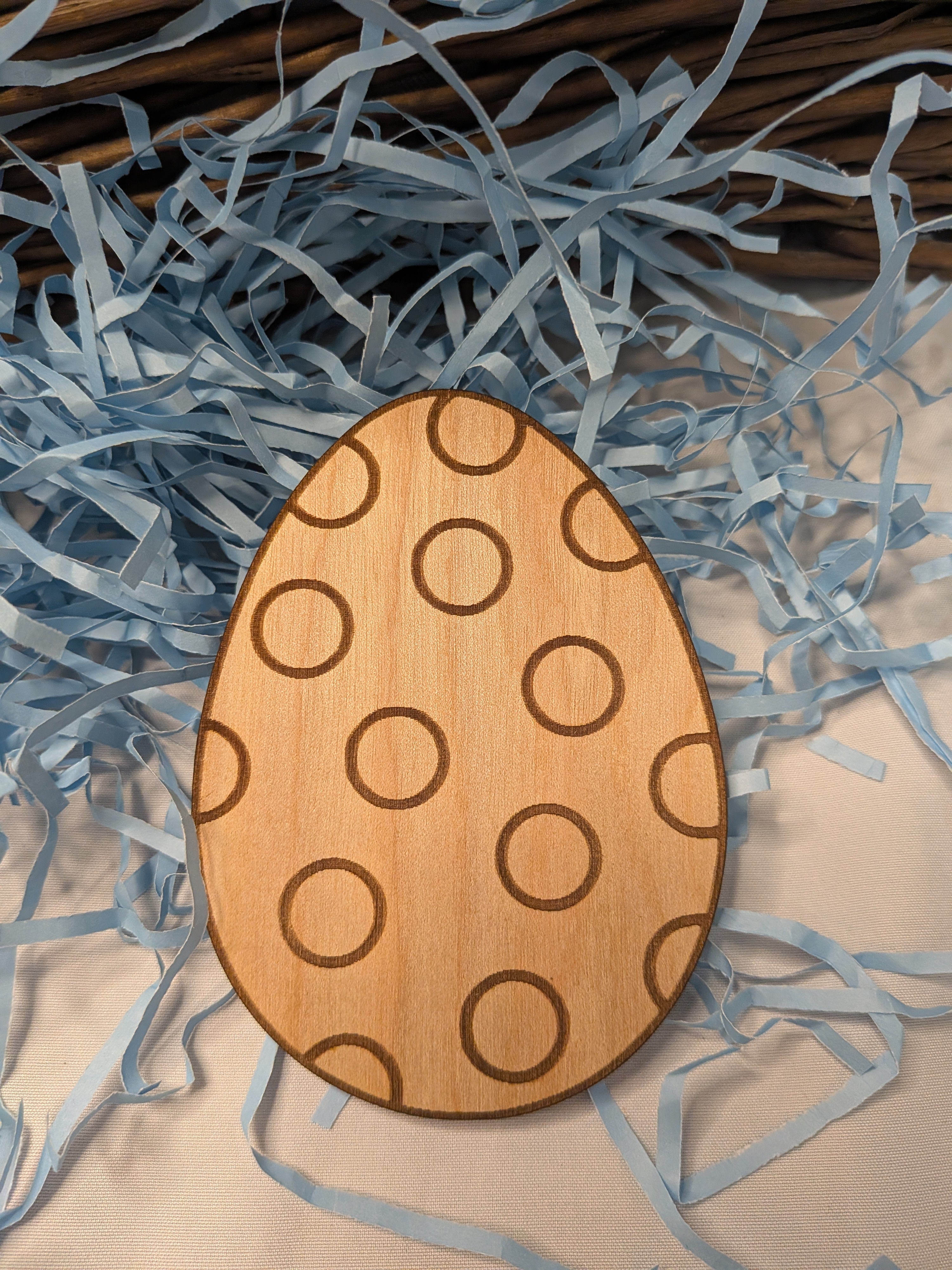 Egg-cellent Easter egg paint kit