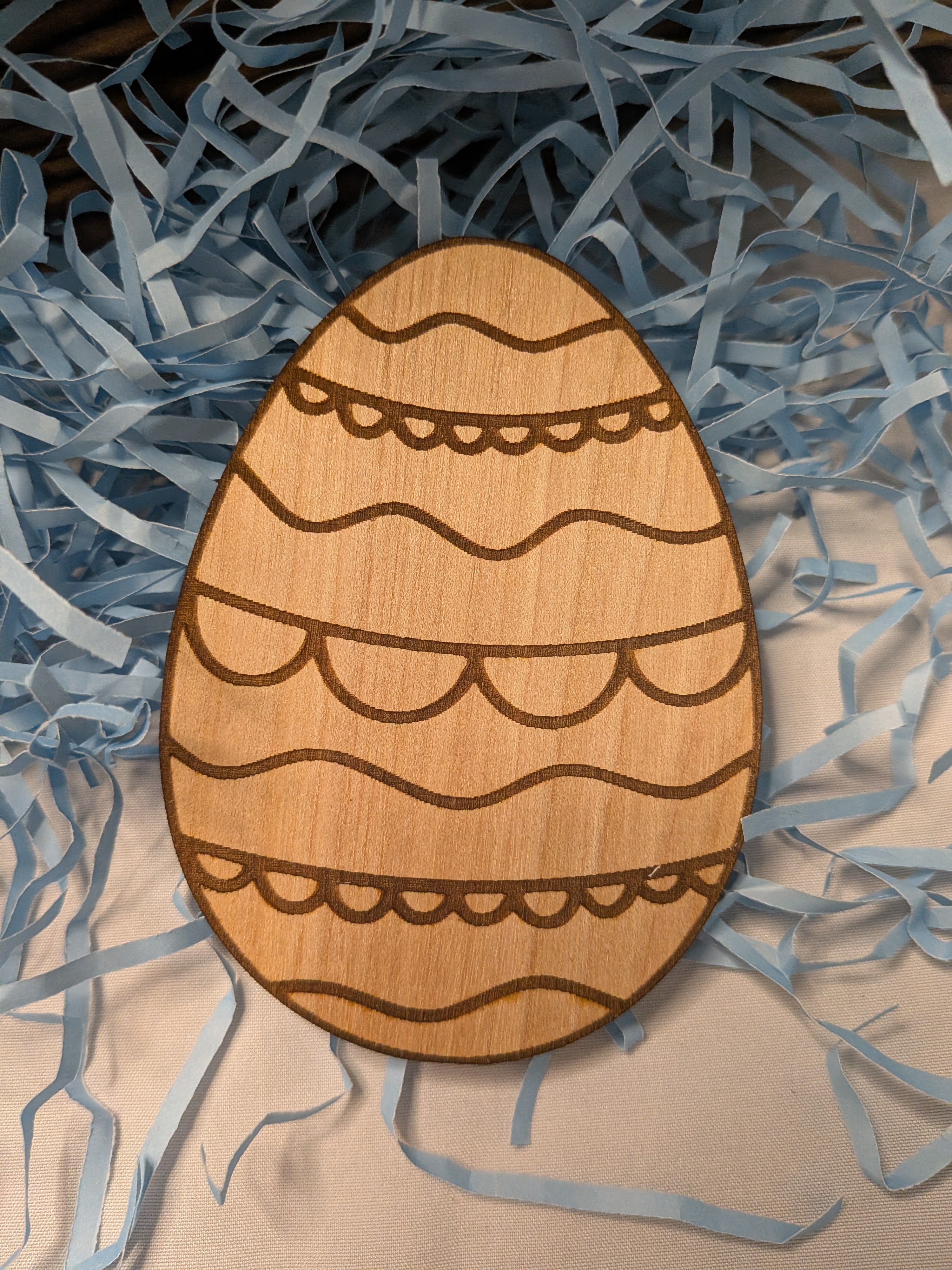 Egg-cellent Easter egg paint kit