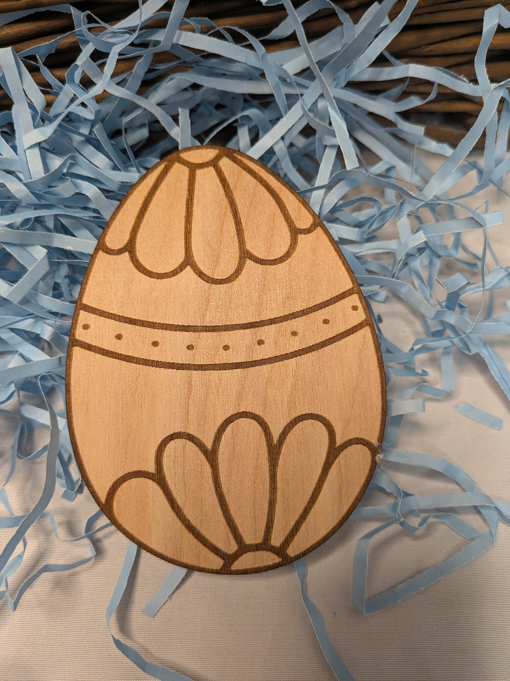 Egg-cellent Easter egg paint kit