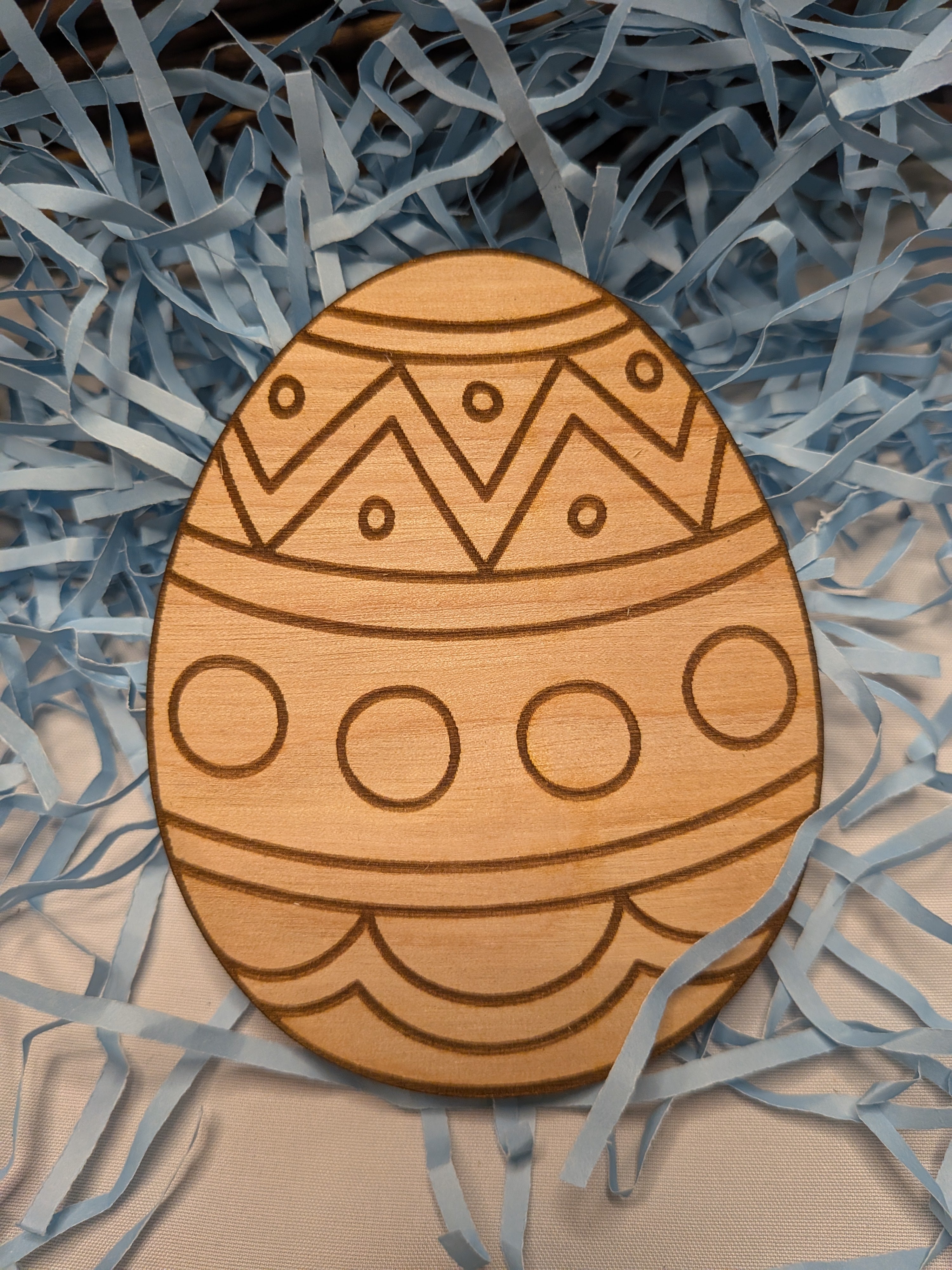 Egg-cellent Easter egg paint kit